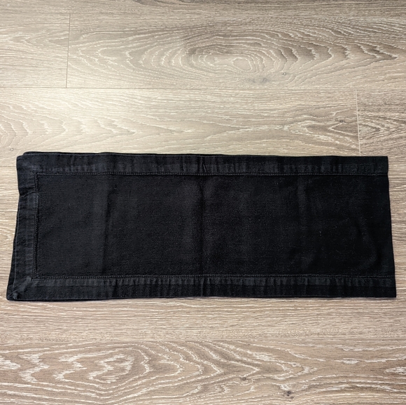 2/$5 Hemstitch Table Runner - Picture 2 of 3